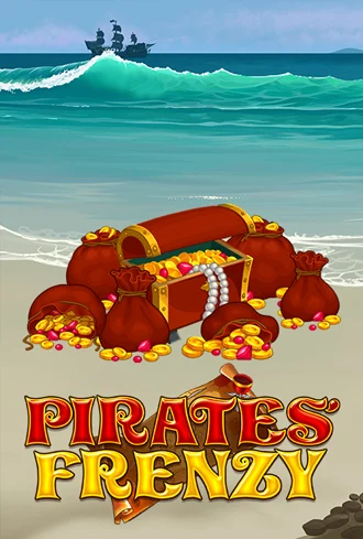 Pirate's Frenzy