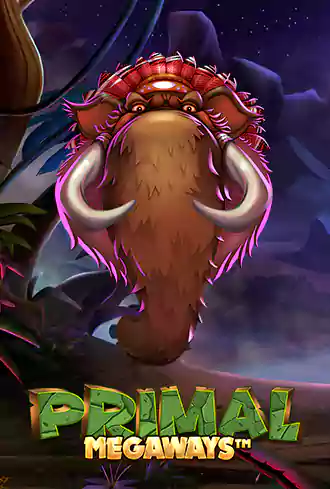 Primal MEGAWAYS™