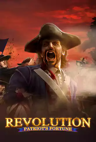Revolution