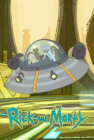 Rick and Morty™