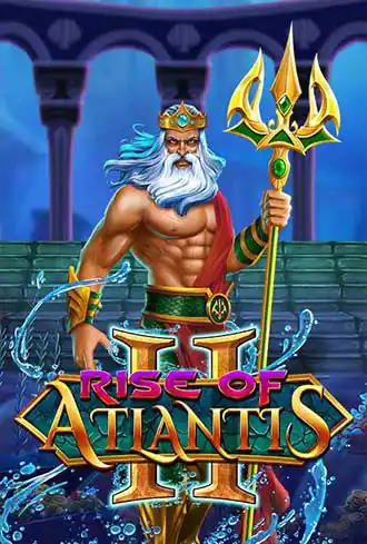 Rise of Atlantis 2