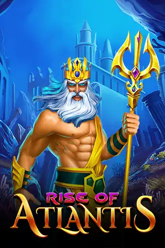 Rise of Atlantis