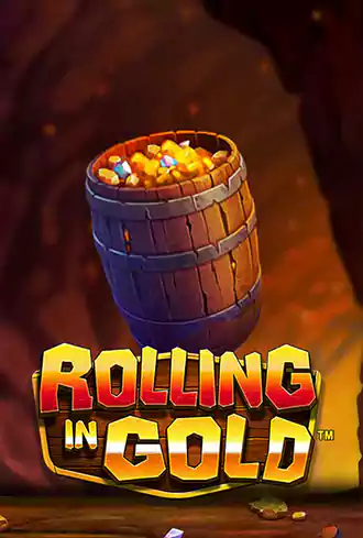 Rolling in Gold
