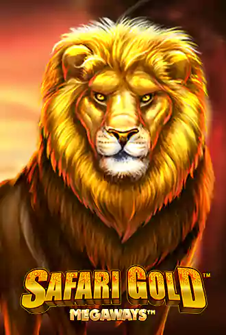 Safari Gold Megaways™