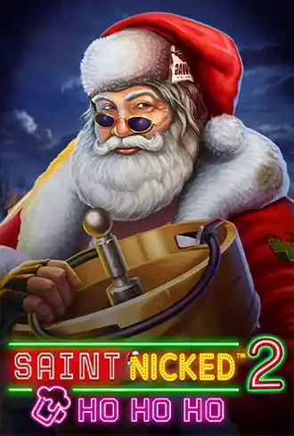 Saint Nicked 2