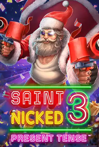 Saint Nicked 3