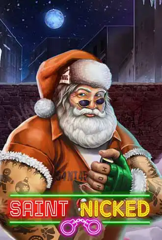 Saint Nicked