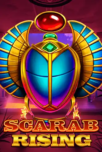 Scarab Rising