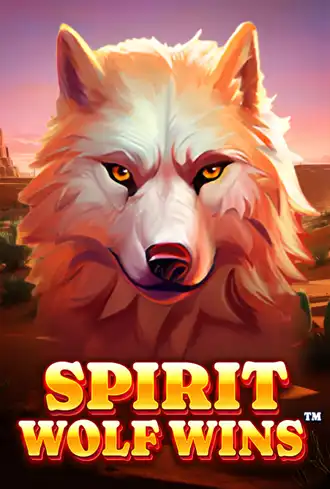 Spirit Wolf Wins