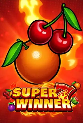 Super 7 Winner