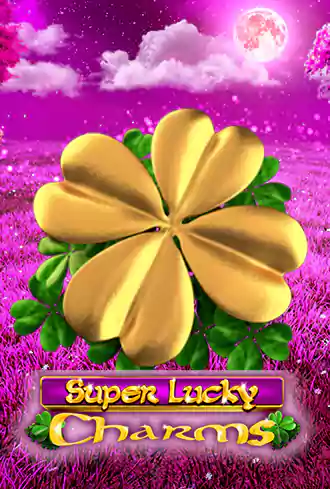 Super Lucky Charms