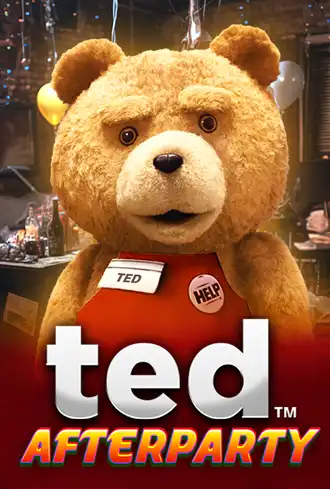 Ted 2 Afterparty