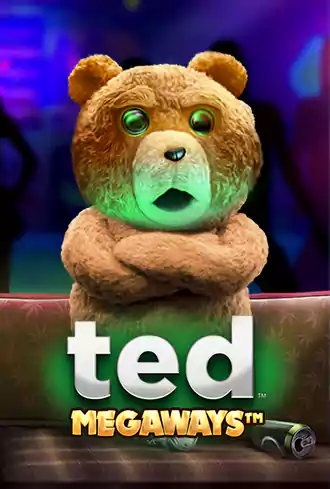 Ted™ Megaways™