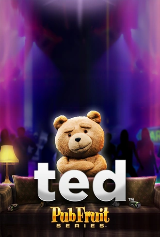 Ted (Pub Fruit Series)