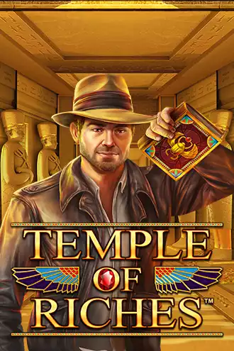 Temple of Riches