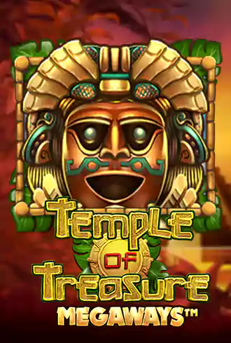 Temple of Treasures Megaways™