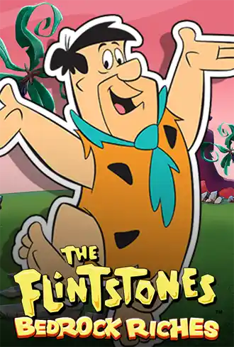 The Flintstones Bedrock Riches