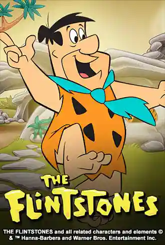 The Flintstones