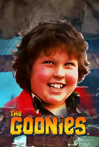 The Goonies