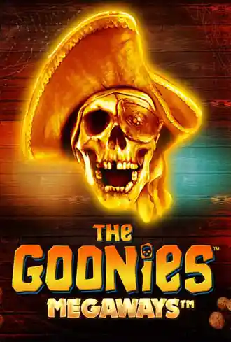 The Goonies Megaways