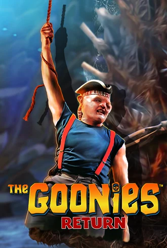 The Goonies Return