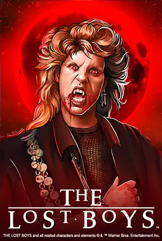 The Lost Boys