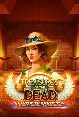 Treasures of the Dead