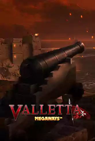 Valletta Gold Megaways™