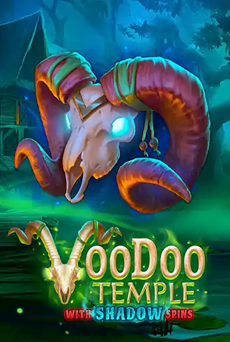 Voodoo Temple