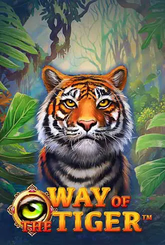 Way of The Tiger