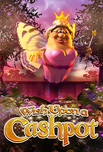 Wish Upon A Cashpot