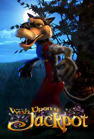 Wish Upon A Jackpot