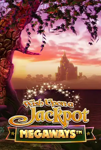 Wish Upon A Jackpot Megaways™