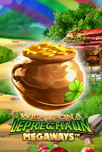 Wish Upon A Leprechaun Megaways™