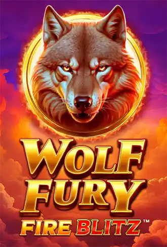 Wolf Fury Fire Blitz