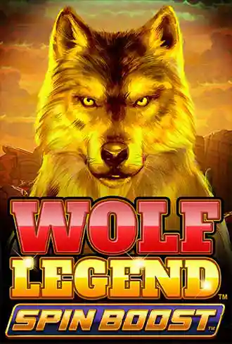 Wolf Legend Spin Boost
