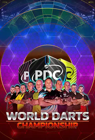 World Darts Championship 