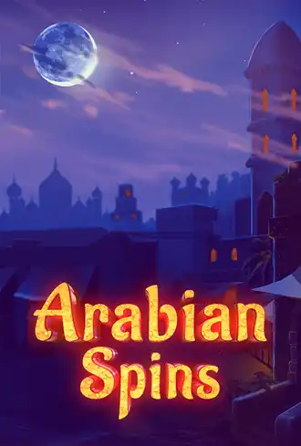 Arabian Spins