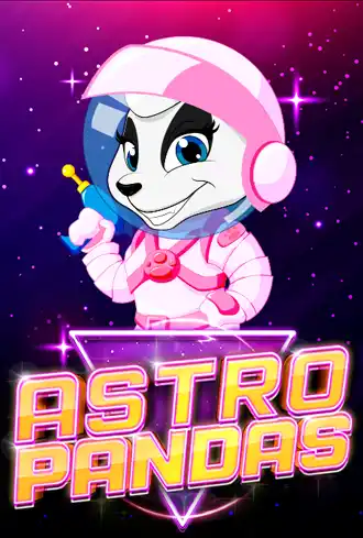 Astro Pandas