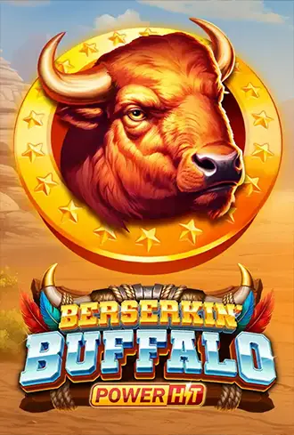 Beserkin' Buffalo