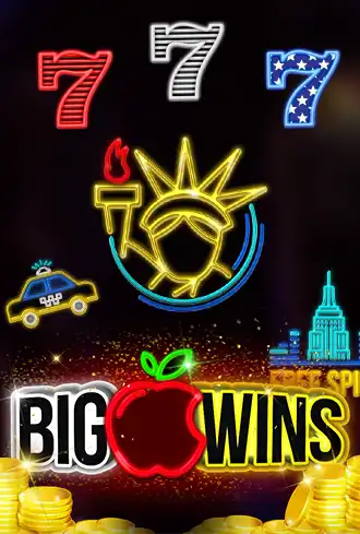 Big Apple Wins