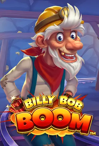 Billy Bob Boom