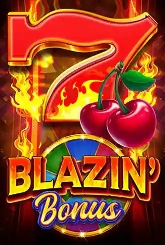 Blazin' Bonus