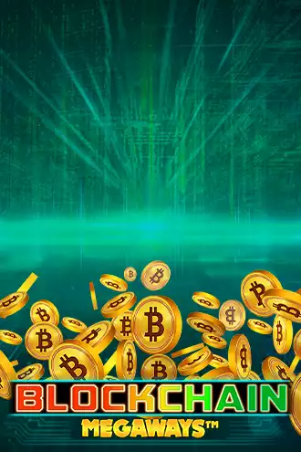 Blockchain Megaways