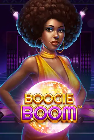 Boogie Boom