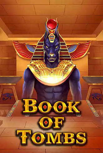 Book of Tombs