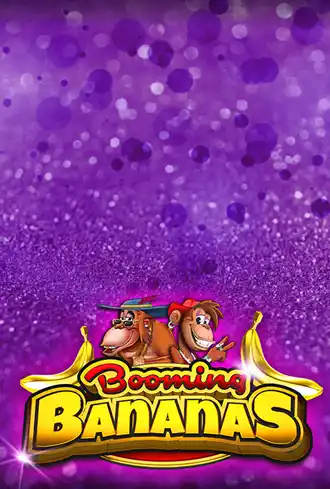 Booming Bananas