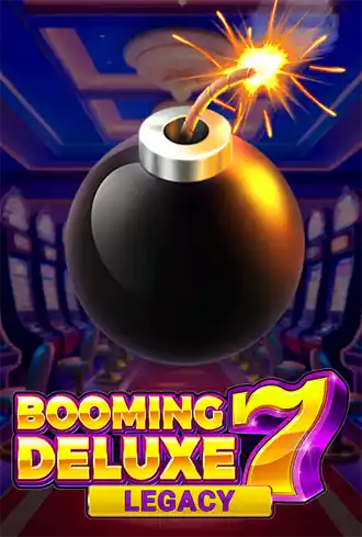 Booming Seven Deluxe Legacy