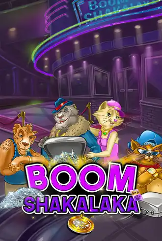 Boomshakalaka