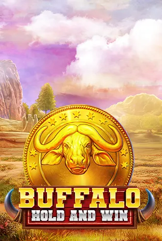 Buffalo Hold and Win